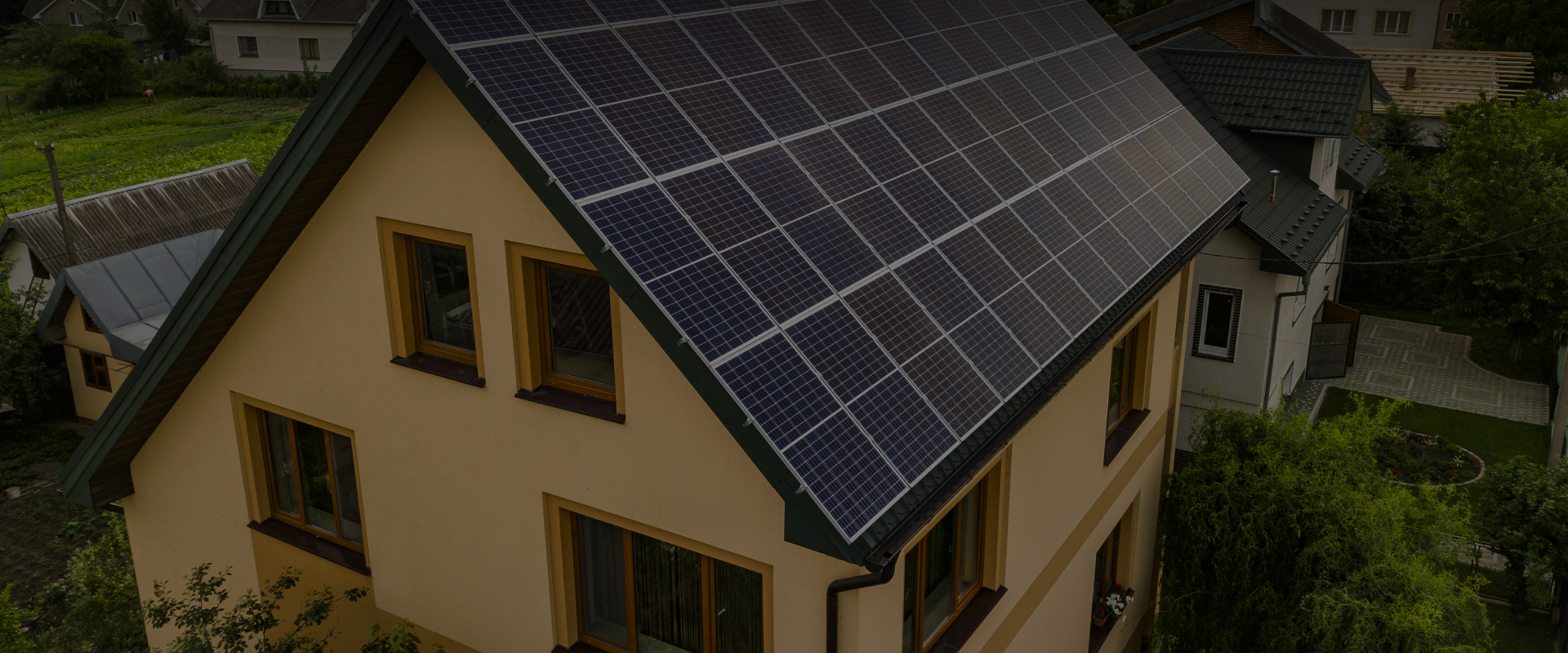 Energy-Generators